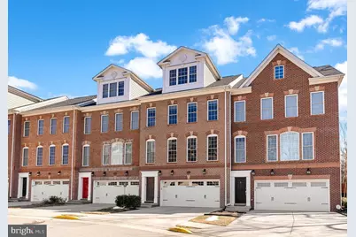 7897 Carbondale Way, Springfield, VA 22153 - Photo 1