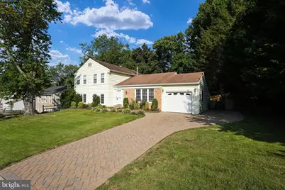 8702 Arley Drive, Springfield, VA 22153 - Photo 2