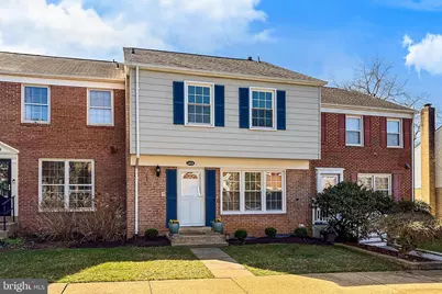 5406 Midship Court, Burke, VA 22015 - Photo 1