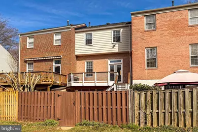 5406 Midship Court, Burke, VA 22015 - Photo 52