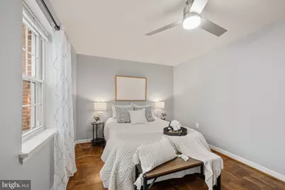 6613 Potomac Avenue #A2, Alexandria, VA 22307 - Photo 14