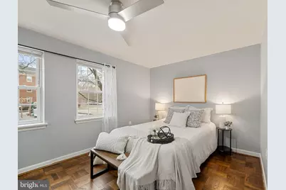 6613 Potomac Avenue #A2, Alexandria, VA 22307 - Photo 12