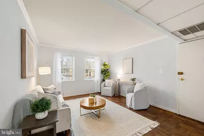 6613 Potomac Avenue #A2, Alexandria, VA 22307 - Photo 4