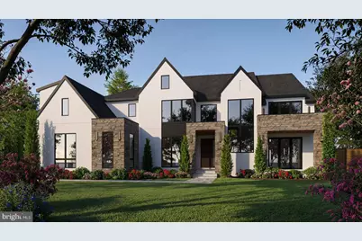 731 Lawton Street, McLean, VA 22101 - Photo 1