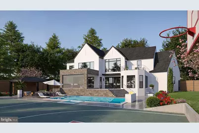 731 Lawton Street, McLean, VA 22101 - Photo 4