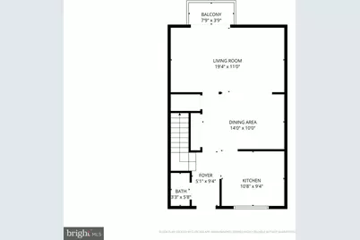 2704 Glengyle Drive #19, Vienna, VA 22181 - Photo 36