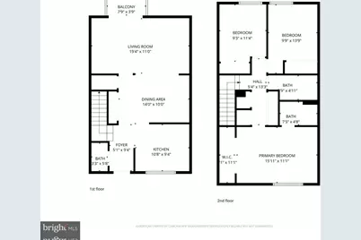 2704 Glengyle Drive #19, Vienna, VA 22181 - Photo 38