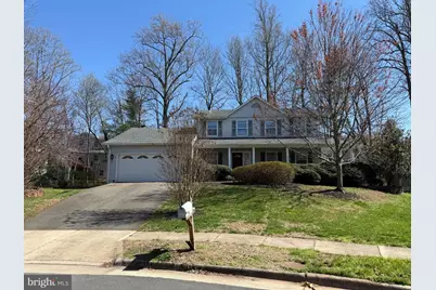3501 Majestic Pine Lane, Fairfax, VA 22033 - Photo 1