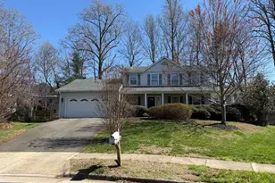 3501 Majestic Pine Ln, Fairfax, VA 22033 - Photo 1