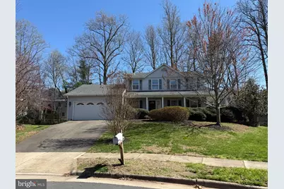 3501 Majestic Pine Lane, Fairfax, VA 22033 - Photo 2