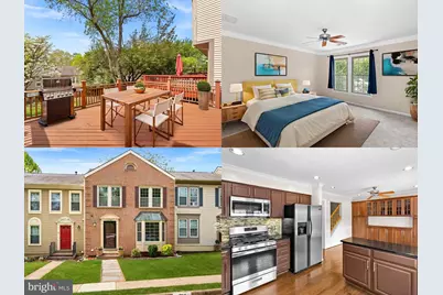 12541 Alder Woods Drive, Fairfax, VA 22033 - Photo 1