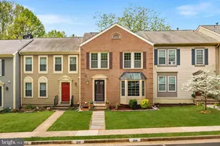 12541 Alder Woods Dr, Fairfax, VA 22033 - Photo 1