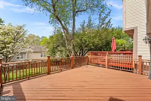 12541 Alder Woods Dr, Fairfax, VA 22033 - Photo 26