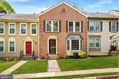 12541 Alder Woods Drive, Fairfax, VA 22033 - Photo 66