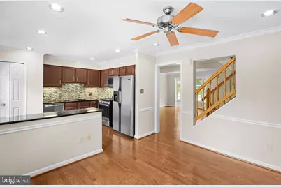 12541 Alder Woods Drive, Fairfax, VA 22033 - Photo 16
