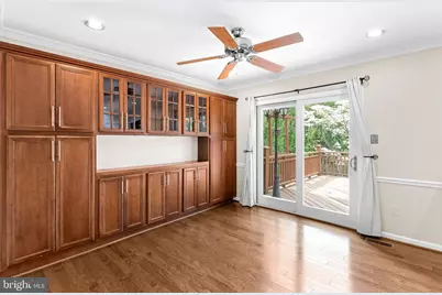 12541 Alder Woods Drive, Fairfax, VA 22033 - Photo 14