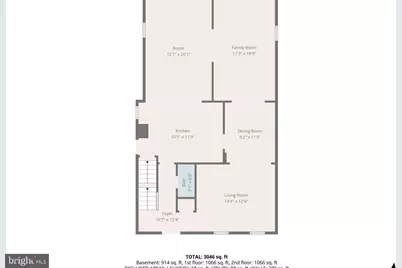 13511 Chevy Chase Court, Chantilly, VA 20151 - Photo 12