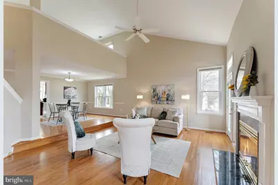 7506 Silver Maple Lane, Falls Church, VA 22042 - Photo 10