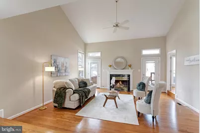 7506 Silver Maple Lane, Falls Church, VA 22042 - Photo 12