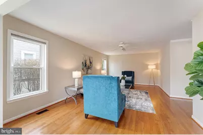 7506 Silver Maple Lane, Falls Church, VA 22042 - Photo 22