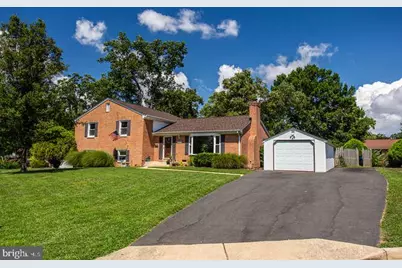 5004 Larno Drive, Alexandria, VA 22310 - Photo 6