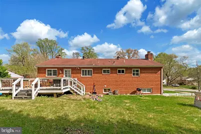 3162 Patrick Henry Drive, Falls Church, VA 22044 - Photo 28