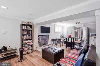 3162 Patrick Henry Drive, Falls Church, VA 22044 - Photo 20