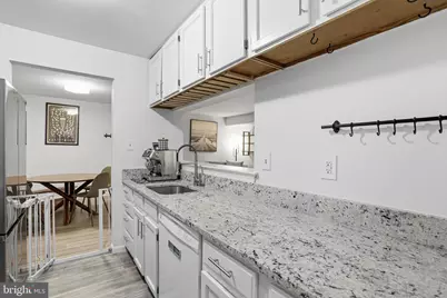 5704 Shadwell Court #91, Alexandria, VA 22309 - Photo 12