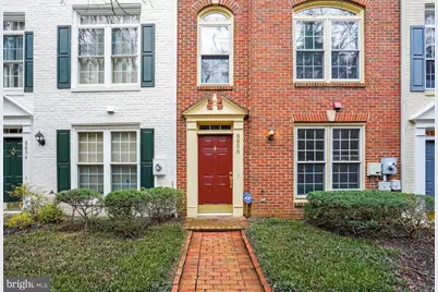 8856 Mansion View Court, Vienna, VA 22182 - Photo 1
