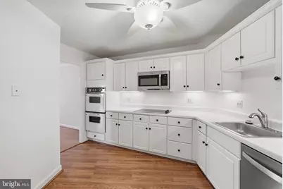8370 Greensboro Drive #614, McLean, VA 22102 - Photo 12