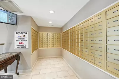 8370 Greensboro Drive #614, McLean, VA 22102 - Photo 4