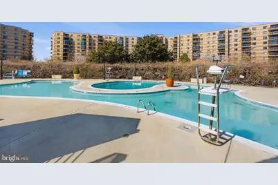 8370 Greensboro Drive #614, McLean, VA 22102 - Photo 50