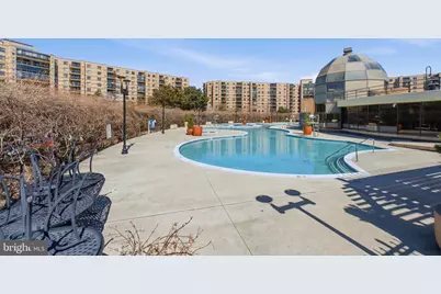 8370 Greensboro Drive #614, McLean, VA 22102 - Photo 48