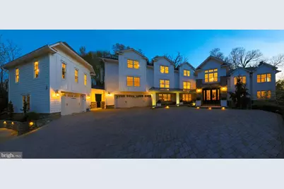 6329 Linway Terrace, McLean, VA 22101 - Photo 1