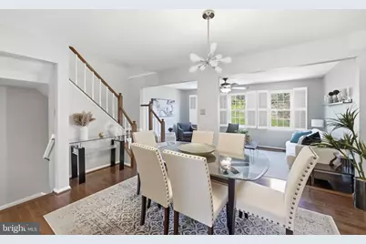 5705 Lawsons Hill Court, Alexandria, VA 22310 - Photo 10