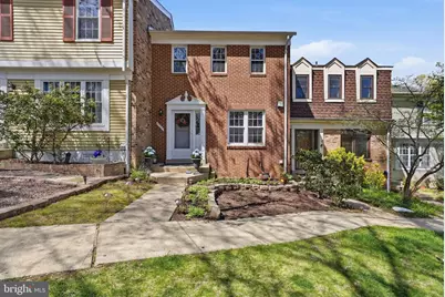 5705 Lawsons Hill Court, Alexandria, VA 22310 - Photo 2