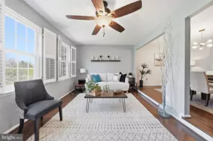 5705 Lawsons Hill Ct, Alexandria, VA 22310 - Photo 18