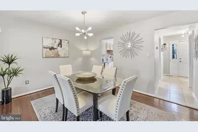 5705 Lawsons Hill Court, Alexandria, VA 22310 - Photo 12