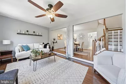 5705 Lawsons Hill Court, Alexandria, VA 22310 - Photo 16