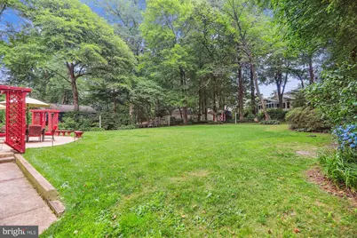 9805 Five Oaks Road, Fairfax, VA 22031 - Photo 58