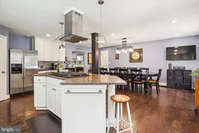 9805 Five Oaks Road, Fairfax, VA 22031 - Photo 18