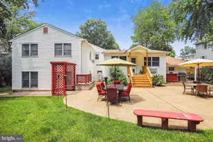 9805 Five Oaks Rd, Fairfax, VA 22031 - Photo 52