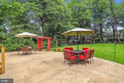 9805 Five Oaks Road, Fairfax, VA 22031 - Photo 56