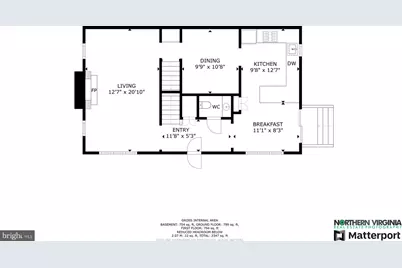 7962 Yancey Drive, Falls Church, VA 22042 - Photo 22