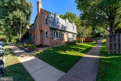 7962 Yancey Drive, Falls Church, VA 22042 - Photo 1