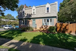 7962 Yancey Dr, Falls Church, VA 22042 - Photo 2