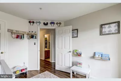 6809 Stone Maple Terrace #A, Centreville, VA 20121 - Photo 22