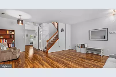 6809 Stone Maple Terrace #A, Centreville, VA 20121 - Photo 14