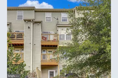 6809 Stone Maple Terrace #A, Centreville, VA 20121 - Photo 2