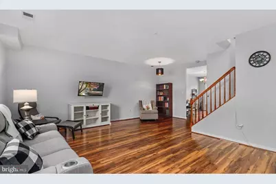 6809 Stone Maple Terrace #A, Centreville, VA 20121 - Photo 10